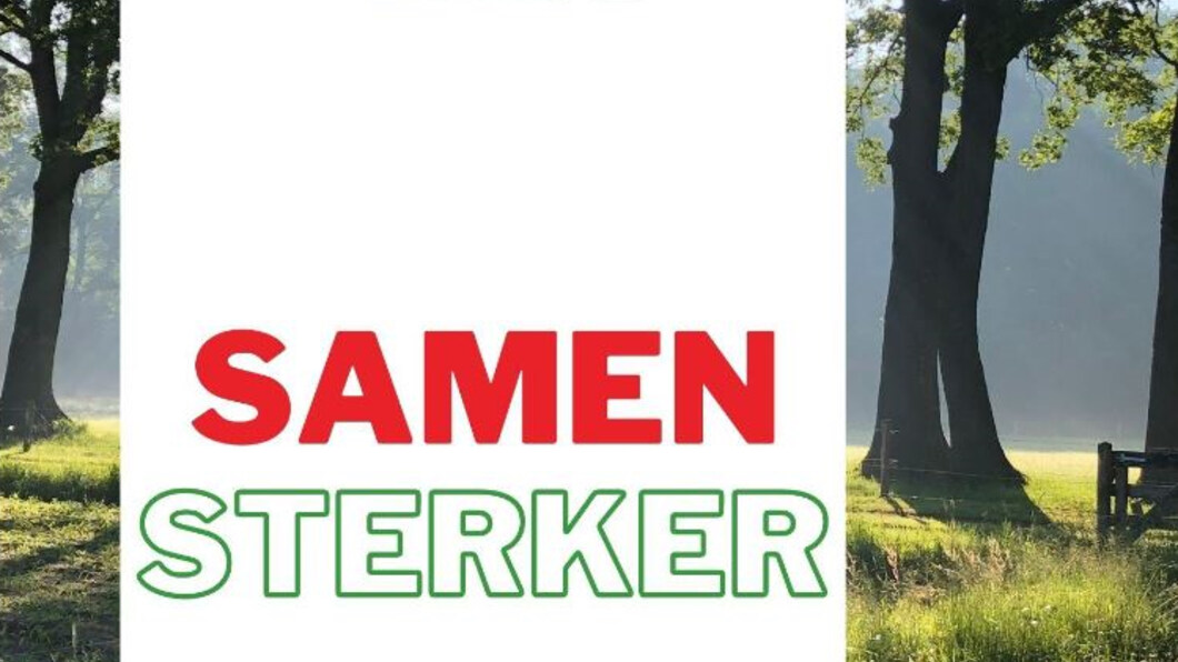 Verkiezingsprogramma PvdA GroenLinks Dinkelland