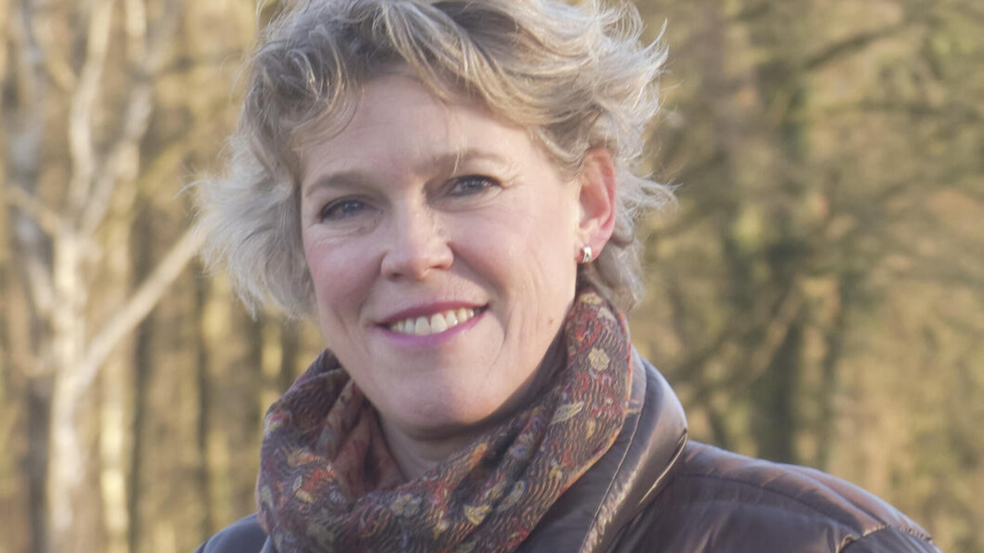 Annet Stroot